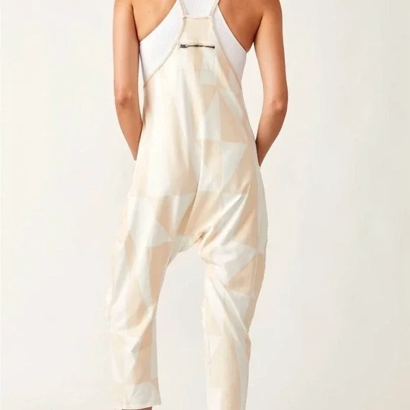 Free People Hot Shot‎ One Piece - Incline Bamboo Large - Picture 3 of 5